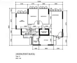 Blk 782D Woodlands Meadow (Woodlands), HDB 4 Rooms #585012601